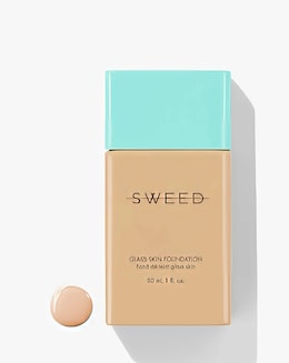 Sweed Glass Skin Foundation  - 05