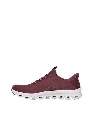 Skechers Glide-Step Elevate Slip-Ins Trainers