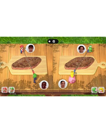 Super Mario Party Jamboree & Jamboree TV (Nintendo Switch 2)