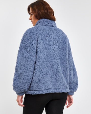 Pretty Secrets Snuggle Top