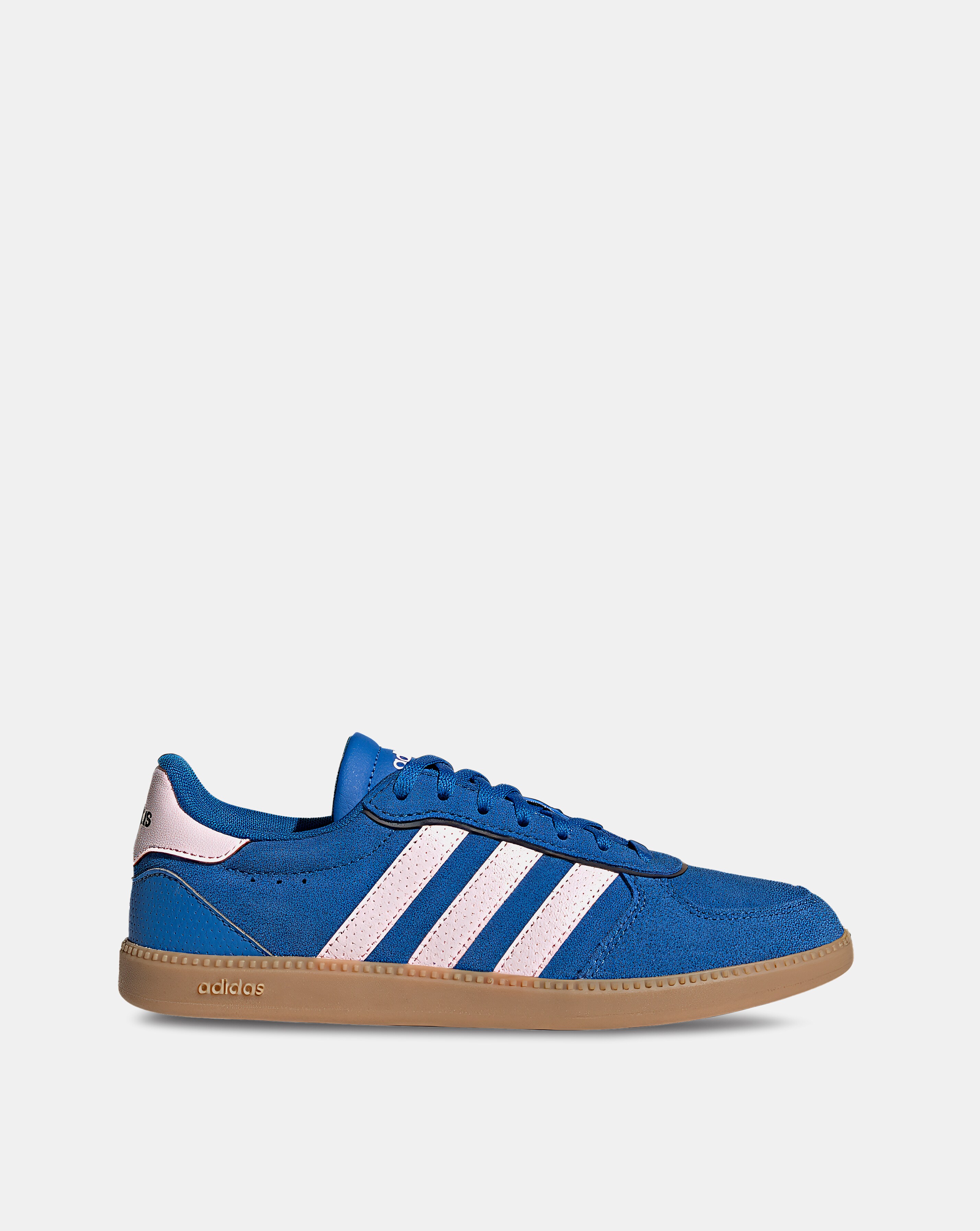 Women's adidas Breaknet Sleek Trainers