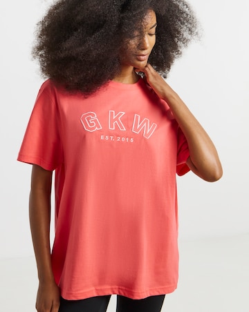 Gym King Boyfriend T-Shirt