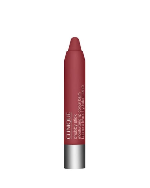 Clinique Chubby Stick Moisturizing Lip Colour Balm 3 gr