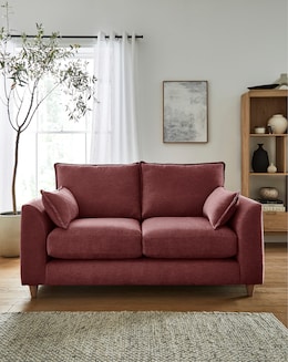 Harlequin Chenille 2 Seater Sofa