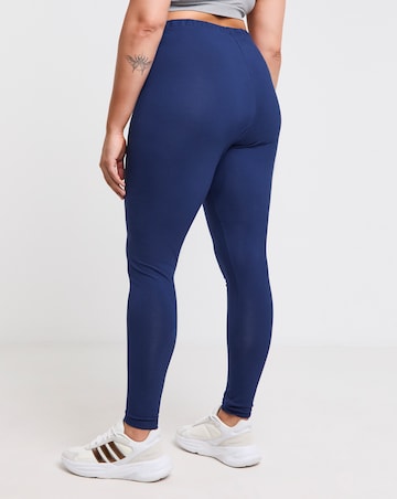 adidas Essentials Linear Leggings Plus Size