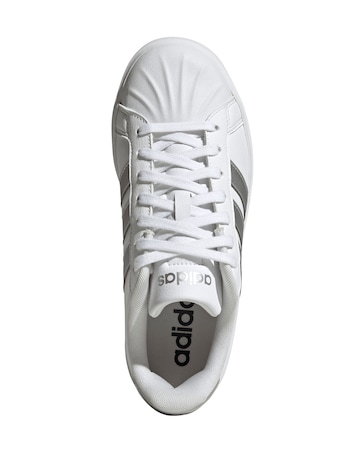 adidas Streettalk Bold Trainers