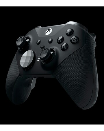 Xbox Elite Wireless Controller Series 2 - Black