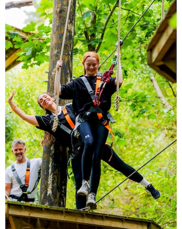 The Hangloose Experience - Experience Voucher