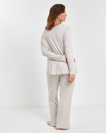 Pretty Secrets Supersoft Lounge Set