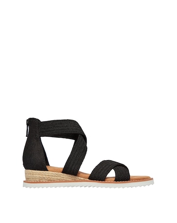 Skechers Desert Kiss Desert Night Sandals