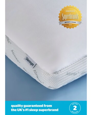 Silentnight Airmax Pillow