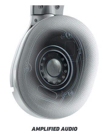 Turtle Beach Recon 200 Gen 2 Multi Platform Wired Gaming Headset - White