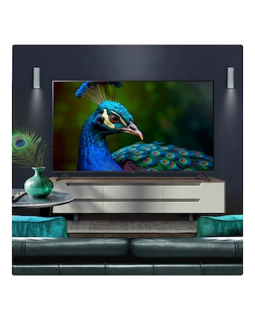 LG 50UA75006LA 50in 4K Ultra HD Smart TV