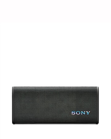 Sony ULT Field 3 Portable Wireless Speaker - Black