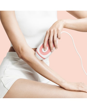 Braun IPL Silk Expert Mini