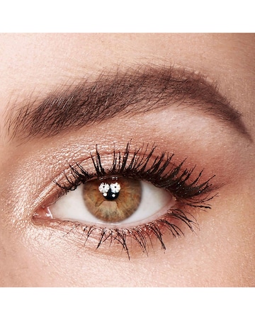 CT Charlotte Tilbury Bigger Brighter Eyes Eyeshadow Palette (#Exagger Eyes)