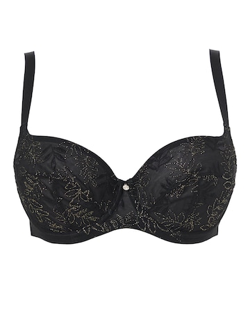 Panache Tango II Balcony Wired Non Padded Bra