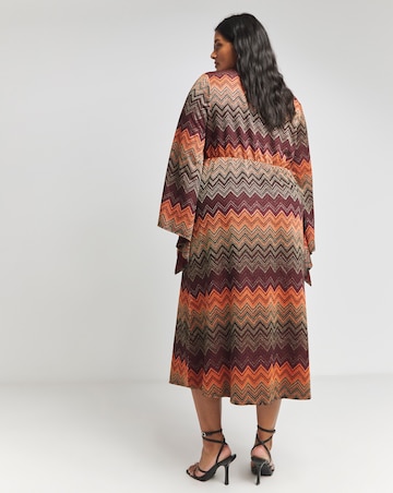 Joe Browns Charlotte Boho Maxi Dress
