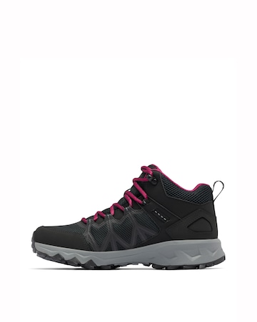 Columbia Peakfreak II Mid Outdry Boots