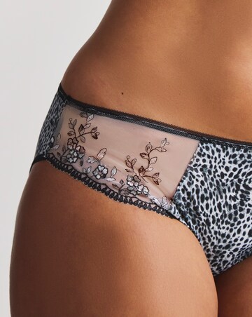 Fantasie Lindsay Knicker Monochrome