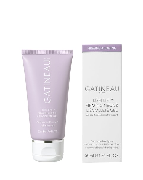Gatineau Defi Lift Firming Neck and Decollete Gel - 50ml