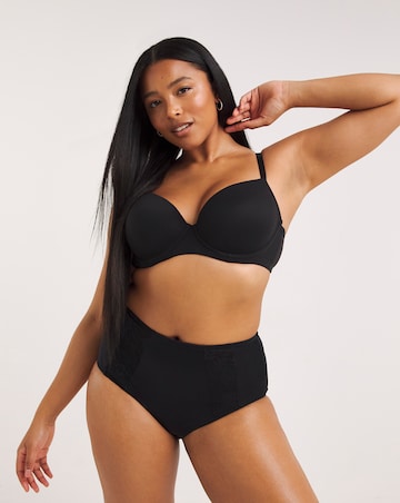 MAGISCULPT Firm Control 3 Pack Tummy Control Midi Knickers