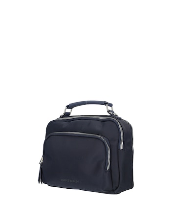 Enrico Benetti Caroline Single Handle Nylon/Polyester Shoulderbag