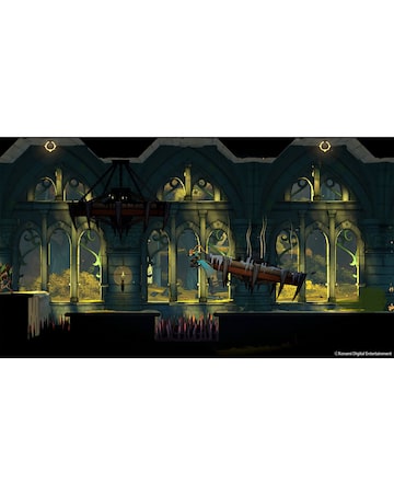 Castlevania: Belmont's Curse (Xbox Series X)