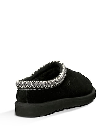 Ugg Tasman Mule Slipper D Fit