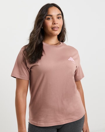 adidas Graphic T-Shirt