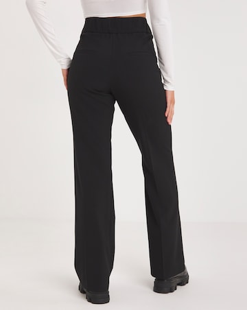 MAGISCULPT Bootcut Trousers Long Length