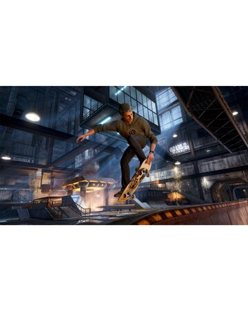 Tony Hawks Pro Skater 3 + 4 (Nintendo Switch 2)