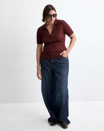 Mango Sweater Lope