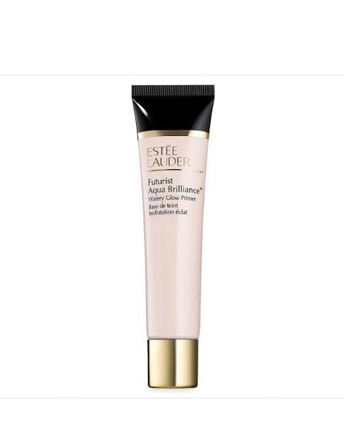 Estee Lauder Futurist Aqua Brilliance Watery Glow Primer 40 ml