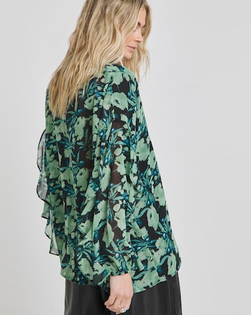 Religion Callisto Top