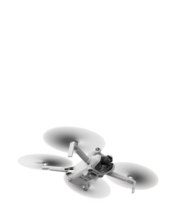 DJI Mini 4 Pro Drone - Fly More Combo (with RC 2 Remote Controller)