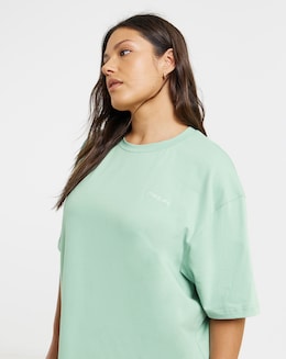 Gym King 365 Boyfriend Jersey T-Shirt