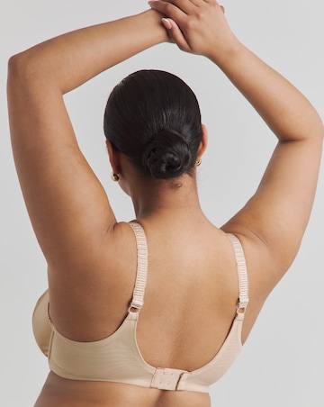 Elomi Cate Allure Full Cup Wired Bra Sahara
