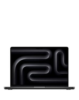 Apple MacBook Pro (M5, 2025) 14in 10-Core CPU 10-Core GPU 16GB 512GB - Space Black