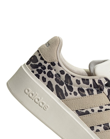 adidas Streettalk Bold Trainers
