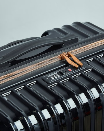 Rock Selene Medium Suitcase