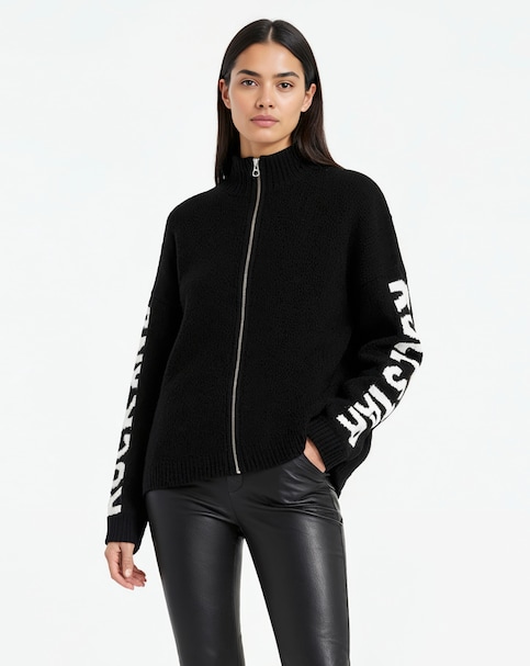 Religion Phoebe Cardigan