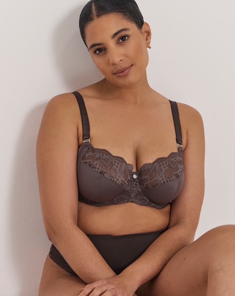 Fantasie Reflect Full Cup Wired Bra Warm Ombre
