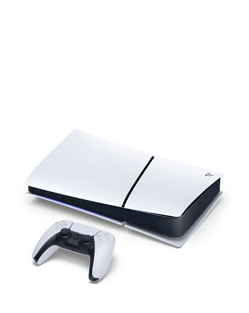 PlayStation 5 Digital Console - 825GB