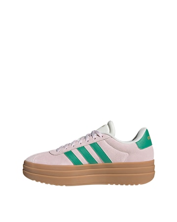 adidas VL Court Bold Trainers