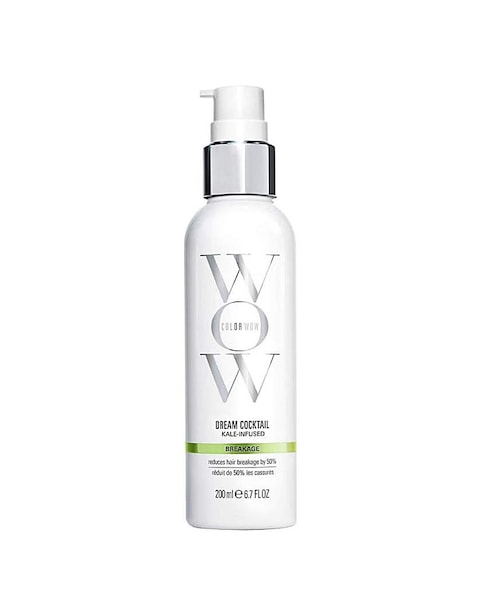 Color Wow Dream Cocktail Kale-infused Treatment 200ml
