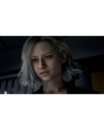 Resident Evil Requiem (Nintendo Switch 2)