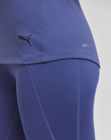 PUMA Essentials Racerback Tank