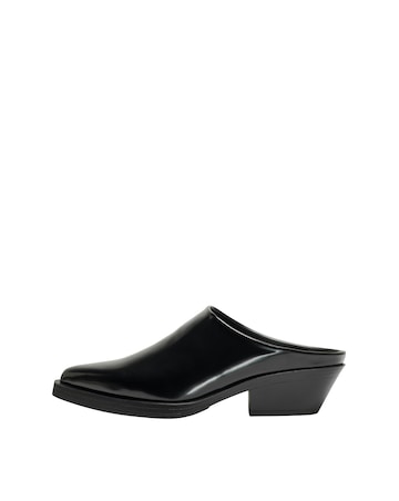 Only Bronco Slip On Clog Shoe Standard Fit