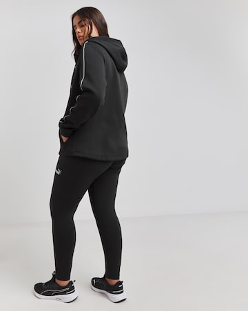 PUMA Metallic Tracksuit